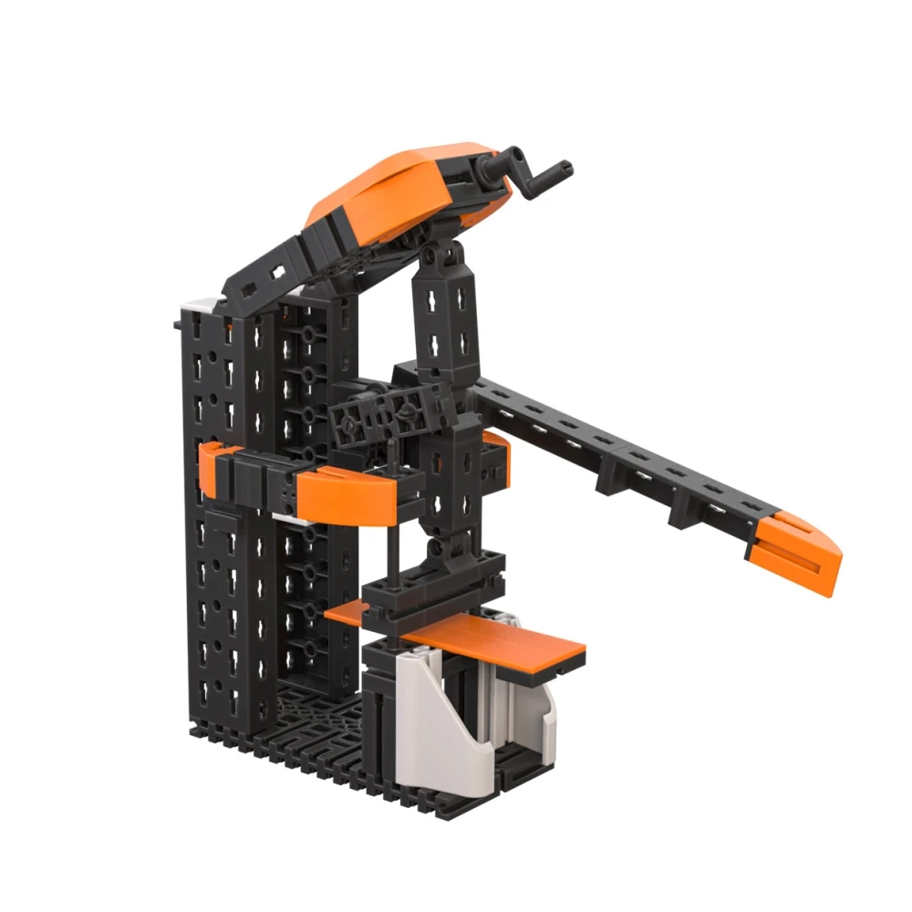 Конструктор fischertechnik ADVANCED Universal Max - фото 7