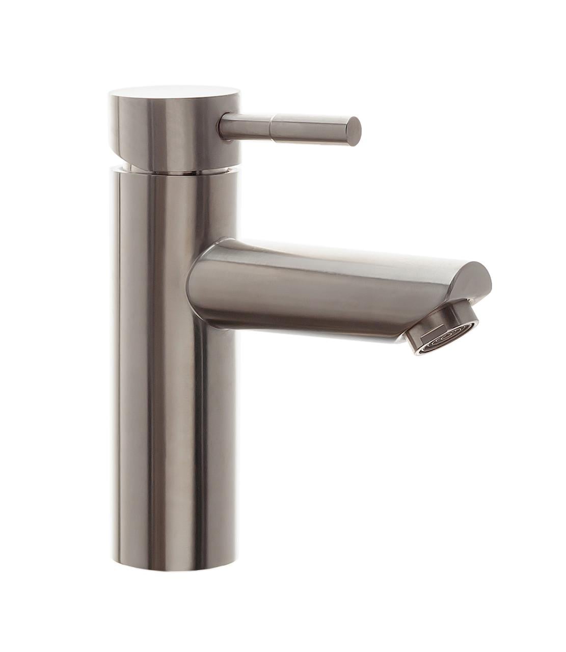 Смеситель для умывальника Iger ZUS04 однорычажный (33036555)