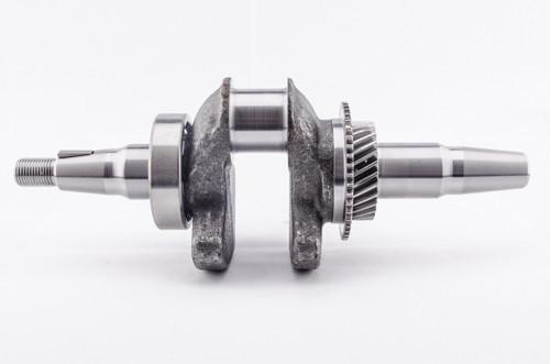 Колінвал під конус для вібротрамбовки 9 к.с. (2197)