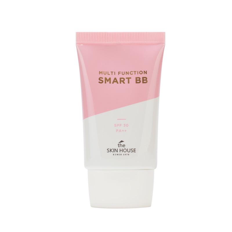 Многофункциональный BB крем The Skin House Multi-Function Smart BB SPF30 30 мл