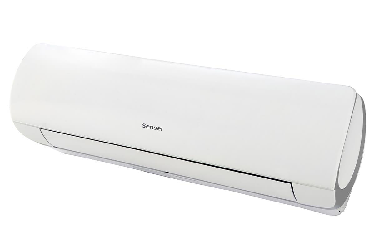 Кондиционер SENSEI SAC-09HSWH/I (00024)