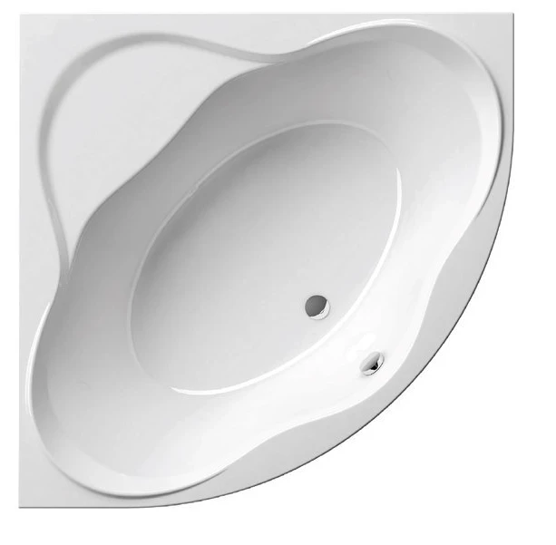 Ванна угловая RAVAK New Day 150x150 (roq150x150ciday) Ванна угловая RAVAK New Day 150x150 (roq150x150ciday)