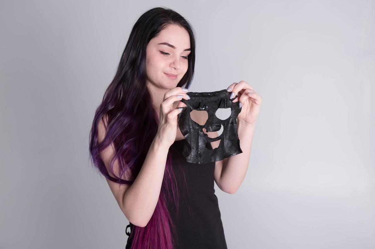 Маска для лица тканевая Estesophy Fase Mask Pack Horse Oil 1 шт. (1032006021) - фото 4 Маска для лица тканевая Estesophy Fase Mask Pack Horse Oil 1 шт. (1032006021) - фото 4