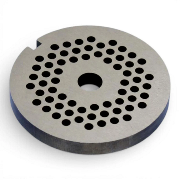 Решетка для мясорубки Braun 67000908 2,7 мм Решетка для мясорубки Braun 67000908 2,7 мм