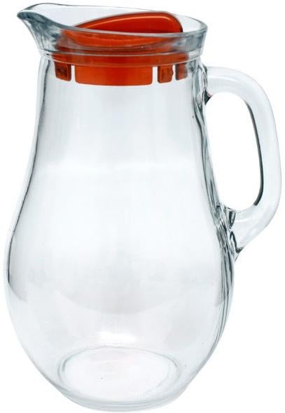 Глечик Bistro Jugs  з кришкою1800 мл (80119) - фото 1