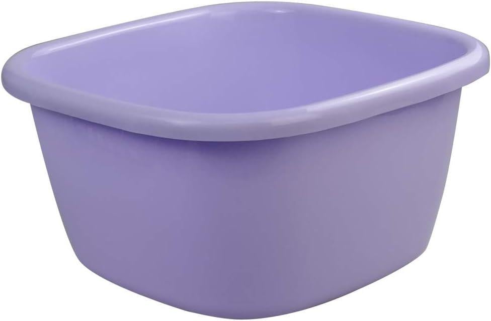 Таз квадратний 18 л