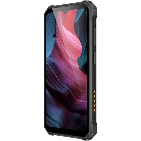 Смартфон Oukitel WP23 Plus Orange (WP23_Plus_OR) - фото 4