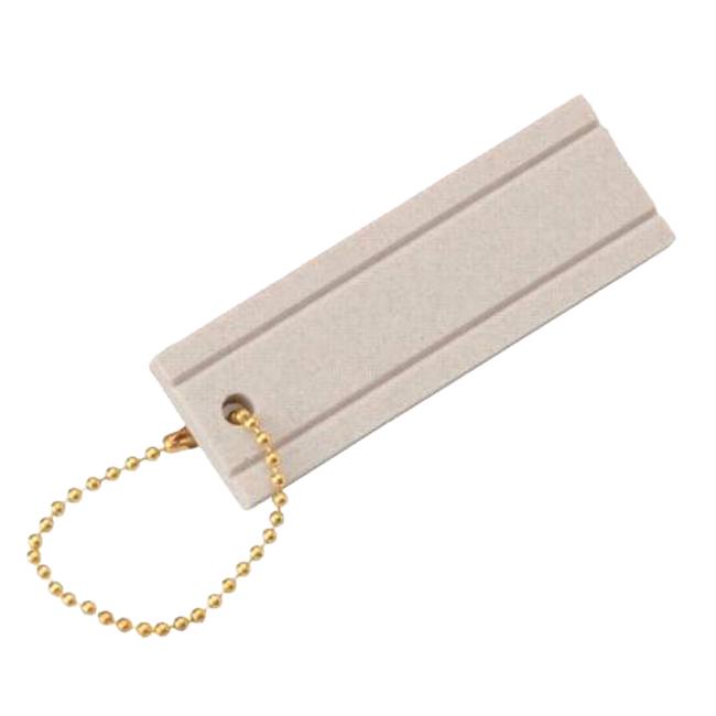 Камінь точильний кишеньковий Lansky Arkansas в чохлі (35832)