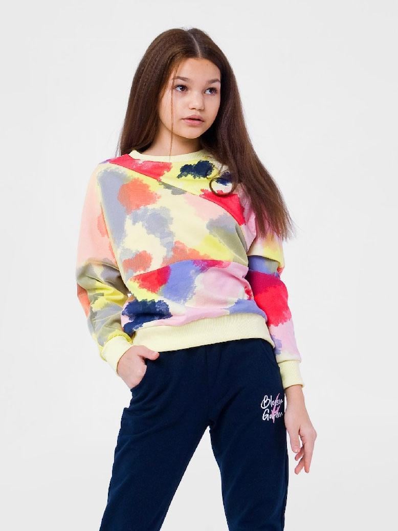 Світшот Smil 152 (116512)