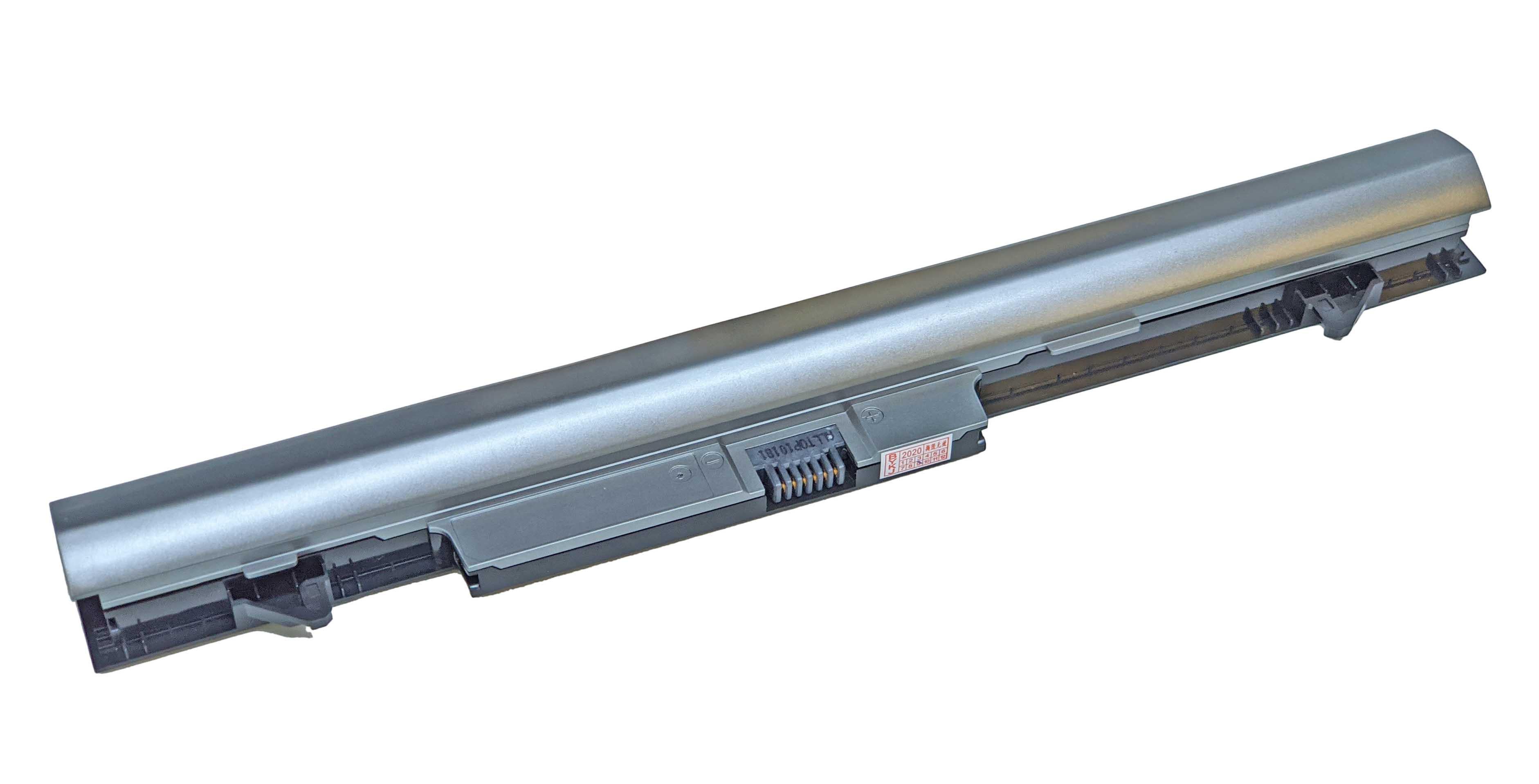 Аккумулятор для ноутбука HP Compaq HSTNN-IB4L ProBook 430 G1 14,8V 2650 mAh Black