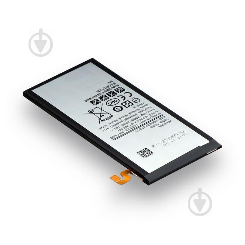 Акумуляторна батарея Quality EB-BA810ABE для Samsung Galaxy A8 2016 SM-A810