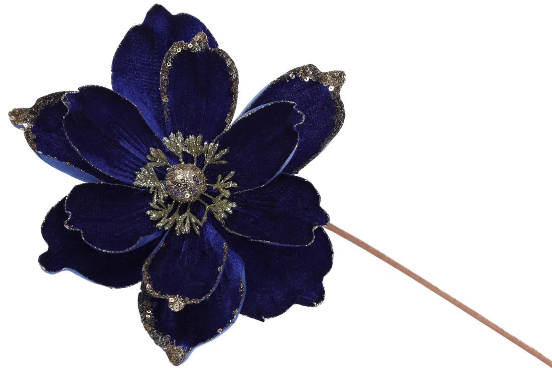 Декоративный цветок BonaDi Магнолия (807-144)