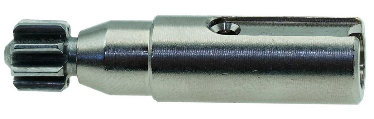 Маслонасос бензопилы ST MS 170 L34/d8 мм (saw1682)