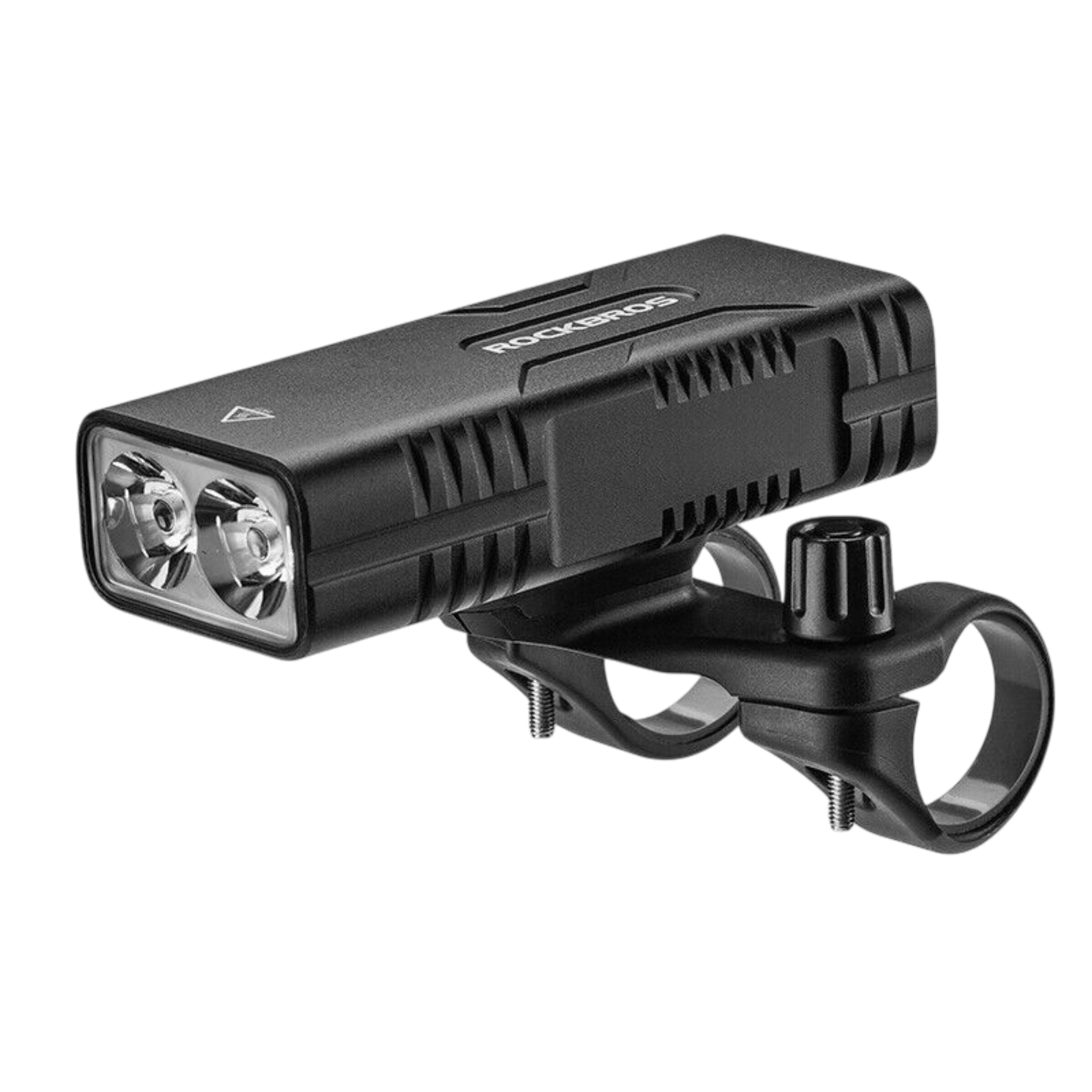 Фонарь велосипедный ROCKBROS BC29 850Lm/6 режимов/зарядка USB-C с повербанком IPX6 (001249)