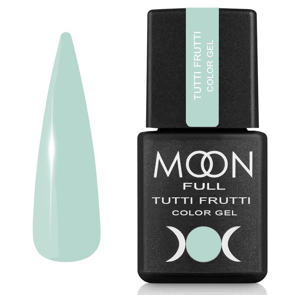 Гель-лак Moon Full Tutti Frutti №936 8 мл