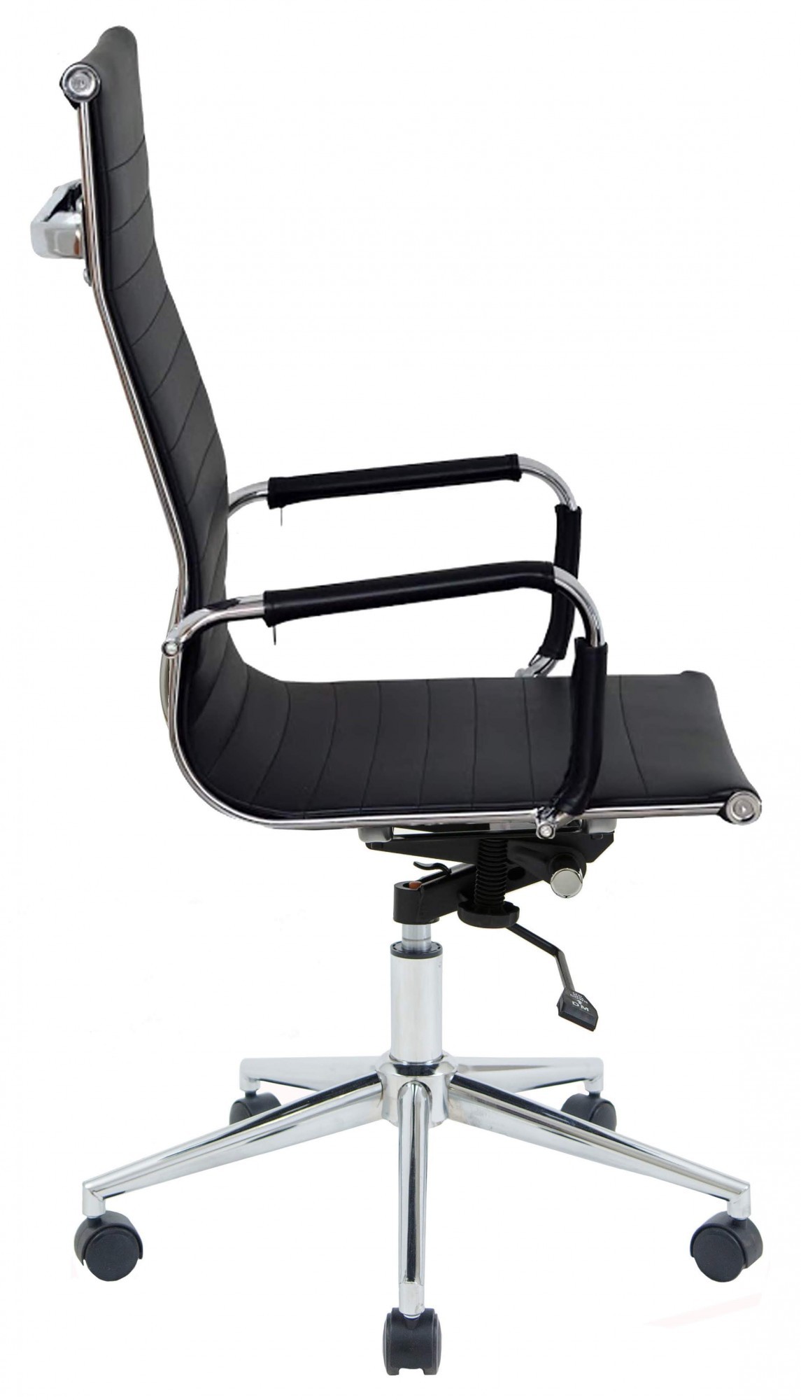 Офисное кресло эргономичное Richman Бали Флай 2230 DeepTilt Черный (6013ee26ee03ef61f515dd12) - фото 3 Офисное кресло эргономичное Richman Бали Флай 2230 DeepTilt Черный (6013ee26ee03ef61f515dd12) - фото 3