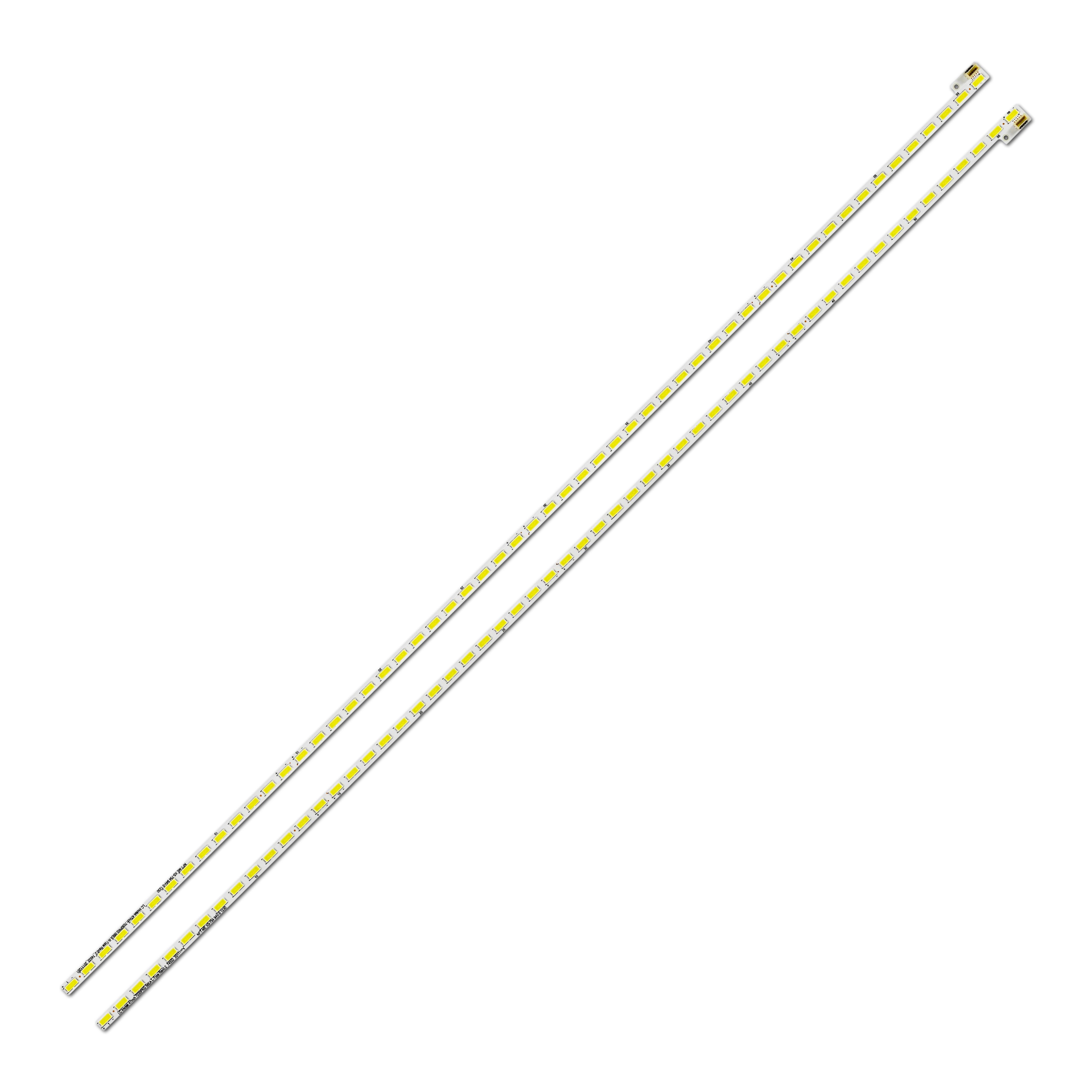 LED подсветка TV 47" 47inch 7030PKG 56EA L-Type Rev0.2_74532 47inch 7030PKG 56EA R-Type Rev0.2_74532 2 шт. (ART-15848)