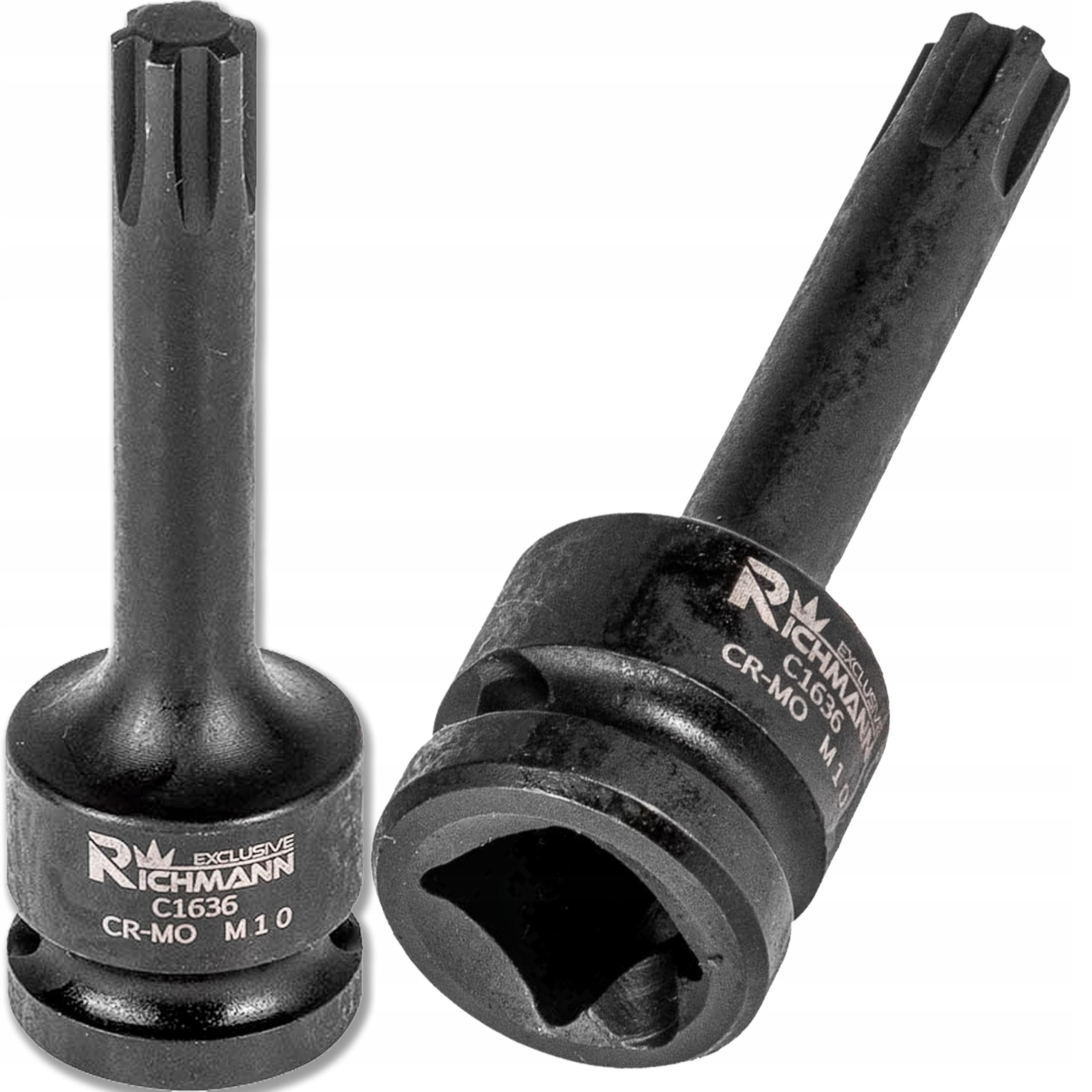 Звездочка ударная Ribe M9 78 мм 1/2" (C1635)