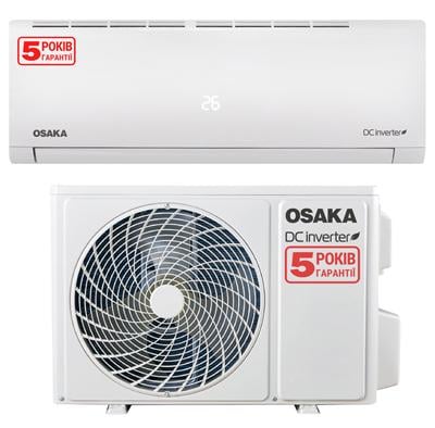 Кондиционер OSAKA STV-18HH Elite Inverter
