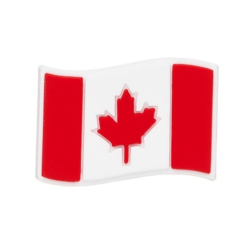 Джибитс 0303 Флаг Канады 1 шт. (1832831240)