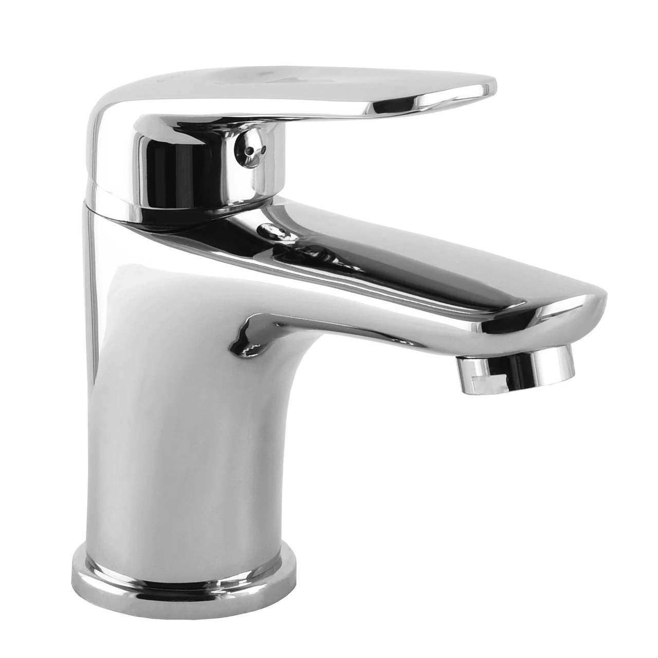 Смеситель для умывальника Globus Lux Koln GLK-0101 (1000000718)