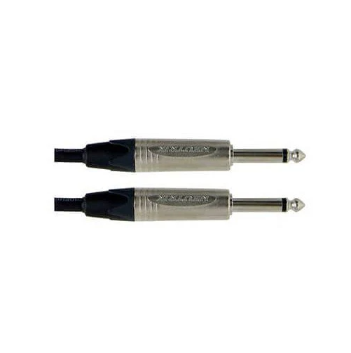 Кабель инструментальный Alpha Audio Peak Line Mono Jack 6,3 мм/Mono Jack 6,3 мм 9 м (G-190810)