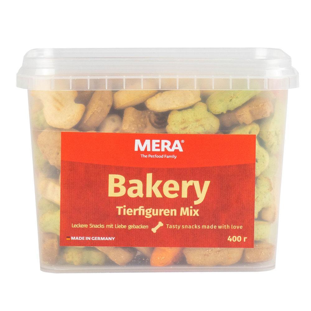 Лакомство для собак MERA Dog Animal Figures Mix 400 г (1712023653) Лакомство для собак MERA Dog Animal Figures Mix 400 г (1712023653)