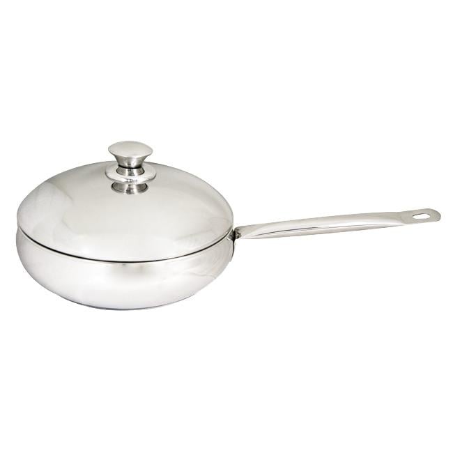 Набор кухонной посуды Lora NS9 нержавеющая сталь 12 пр. - фото 4 Набор кухонной посуды Lora NS9 нержавеющая сталь 12 пр. - фото 4