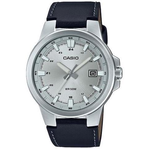 Наручний годинник Casio MTP-E173L-7AVEF кварцевий D 46 мм (11782018) Наручний годинник Casio MTP-E173L-7AVEF кварцевий D 46 мм (11782018)