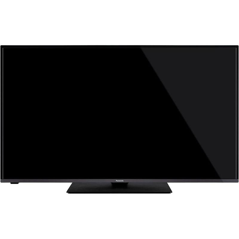 Телевизор Panasonic TX-43JXW604 Wi-Fi/Smart TV/4К/T2/S2 43" - фото 3