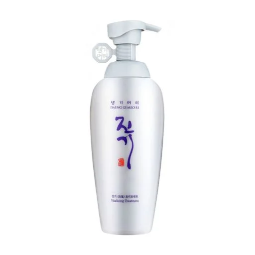 Регенерирующий кондиционер Daeng Gi Meo Ri Vitalizing Treatment 500 мл (000007p456) Регенерирующий кондиционер Daeng Gi Meo Ri Vitalizing Treatment 500 мл (000007p456)