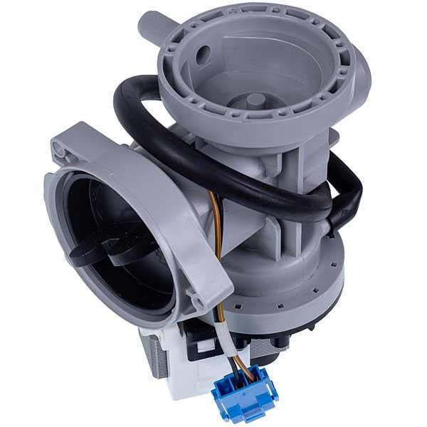 Насос LEILI BPX2-94L стиральной машины LG 5859EN1006S 35W (00000045212) Насос LEILI BPX2-94L стиральной машины LG 5859EN1006S 35W (00000045212)