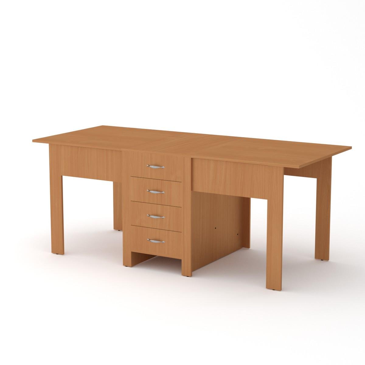 Стіл-книжка Компаніт 3 Бук (5a32e10a53e88c7ccf5c5409)