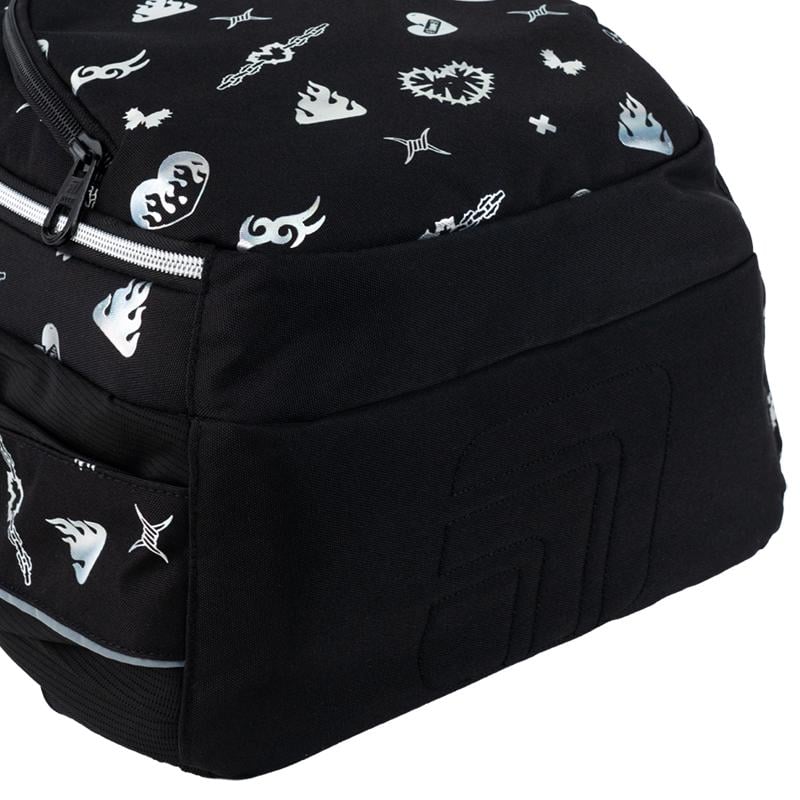 Школьный рюкзак KITE Education teens K25-905M-2 с ортопедической спинкой (995357) - фото 11 Школьный рюкзак KITE Education teens K25-905M-2 с ортопедической спинкой (995357) - фото 11