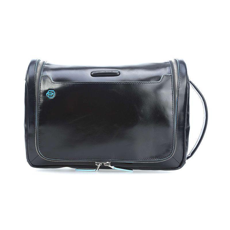 Косметичка дорожная Piquadro BL SQUARE Black (BY3853B2_N) Косметичка дорожная Piquadro BL SQUARE Black (BY3853B2_N)