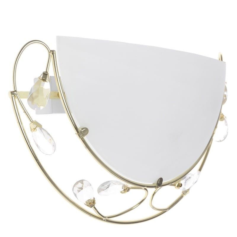 Бра Brille BCL-106W/2P (186217)