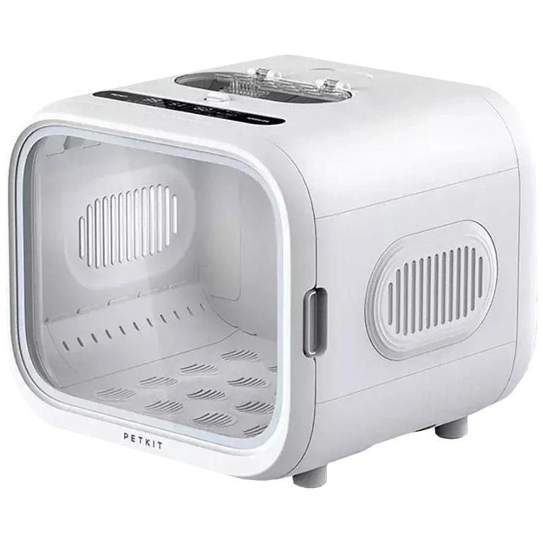 Сушка PETKIT PD10 AIRSALON Max PRO (2988097484) Сушка PETKIT PD10 AIRSALON Max PRO (2988097484)