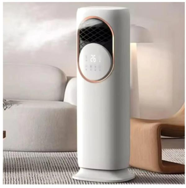 Мини-кондиционер 5в1 (YNK15) - фото 2 Мини-кондиционер 5в1 (YNK15) - фото 2