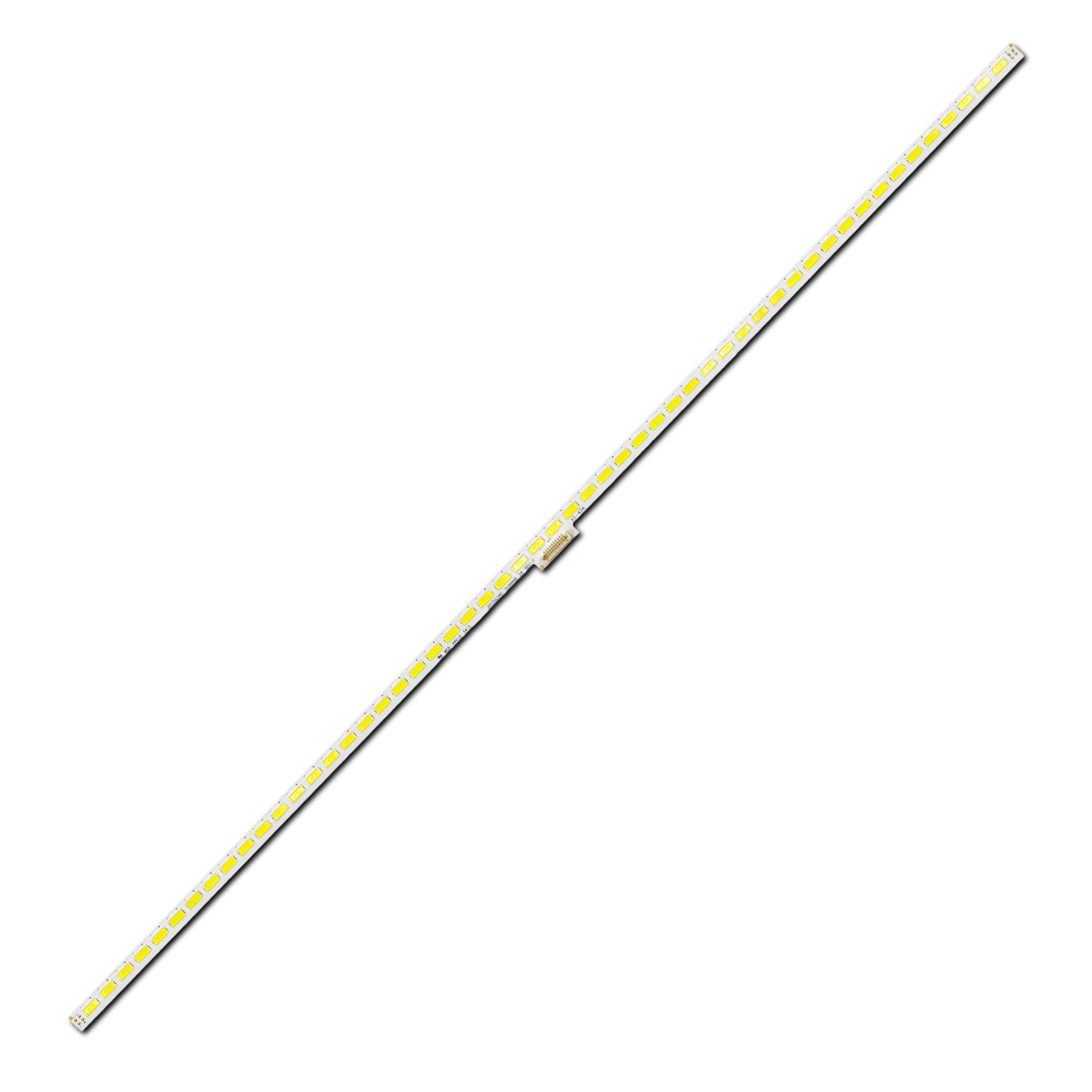 Комплект LED підсвітки для TV Samsung 2013SLS40 7030NNB 54 REV1.0 2013SLS40 7030NNB CHA 54 REV1.0 LJ96-06139B 40" (ART-14368)