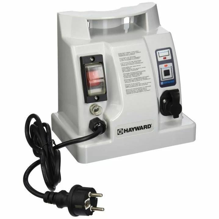 Робот-пилосос для басейну Hayward SharkVac XL Pilot (17428) - фото 8 Робот-пилосос для басейну Hayward SharkVac XL Pilot (17428) - фото 8