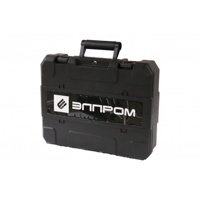 Перфоратор Элпром ЭПЭ-2000 (360321) - фото 2 Перфоратор Элпром ЭПЭ-2000 (360321) - фото 2