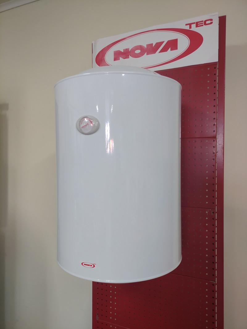 ᐉ Бойлер электрический накопительный Nova tec NT-S 80 Standard • Купить ...