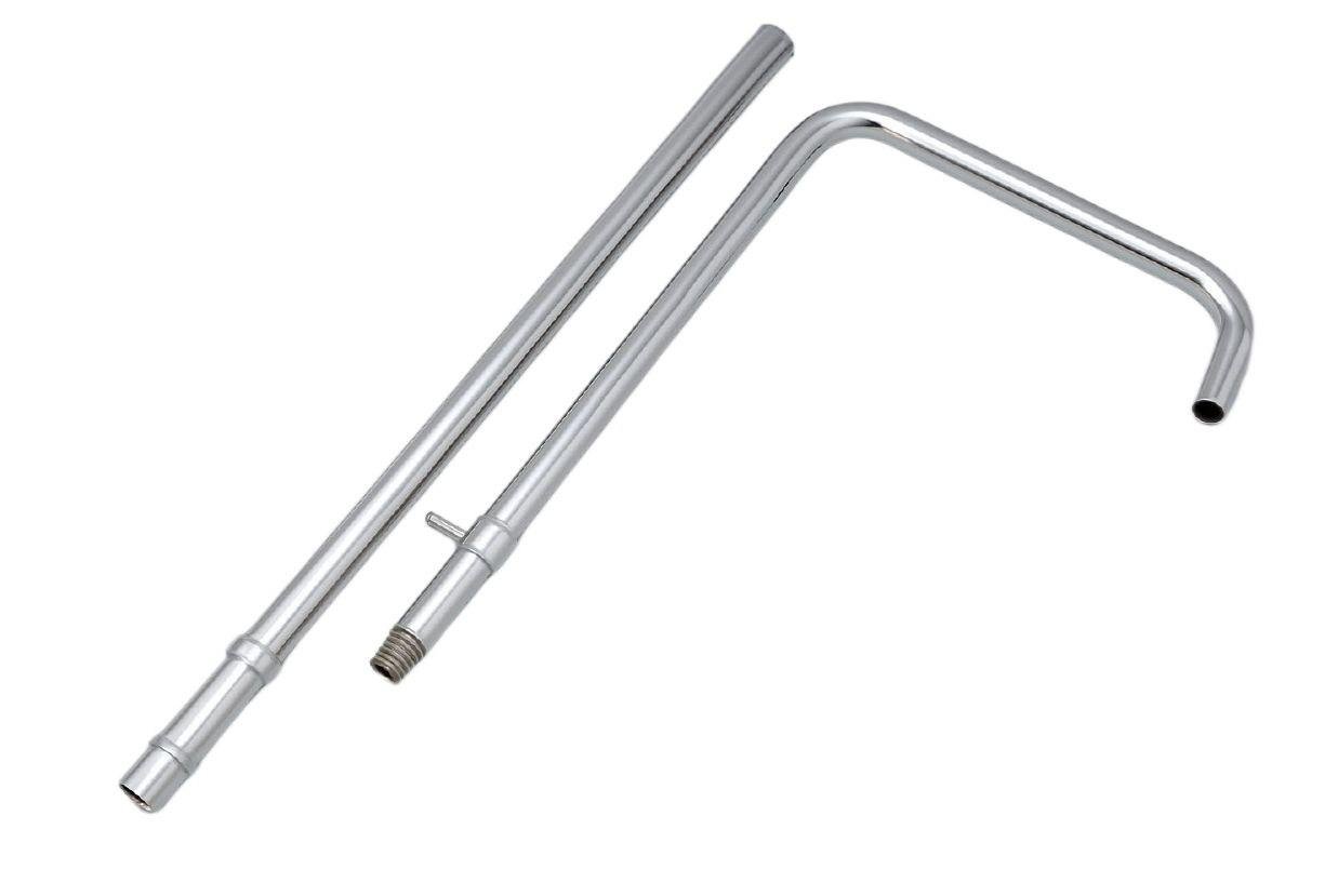 Душевая система телескоп 23 мм Хром Душевая система телескоп 23 мм Хром