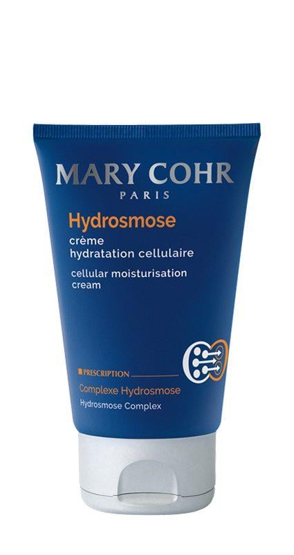 Увлажняющий крем для мужчин Mary Cohr Hydrosmose Homme 50 мл (894530)