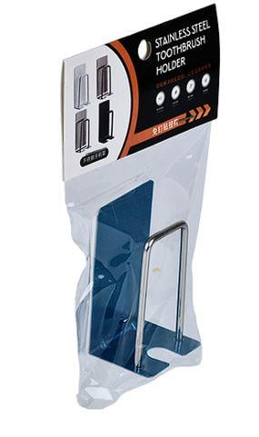 Держатель для зубной щетки Grey (28470448) - фото 7 Держатель для зубной щетки Grey (28470448) - фото 7