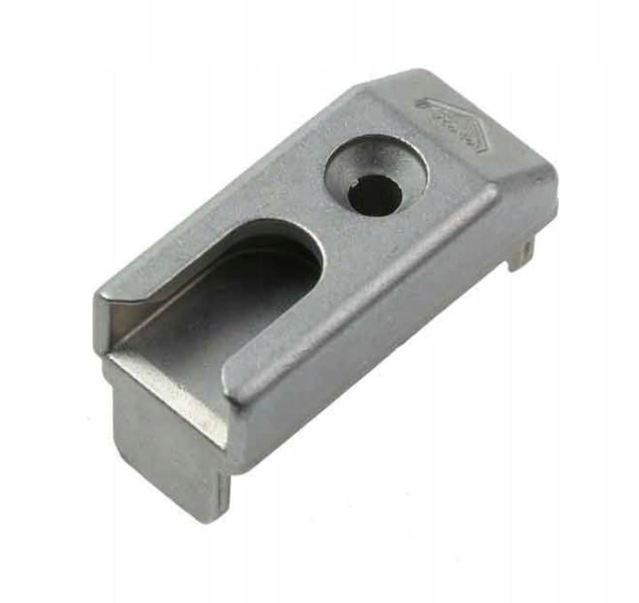 Ответная планка для двустворчатых окон и дверей Roto 260359 2 шт. (487223)