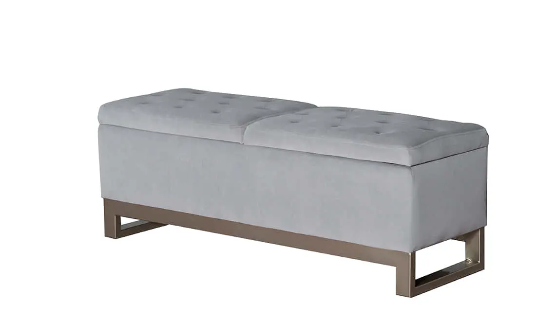 Лавка Арчі Сірий (335247)