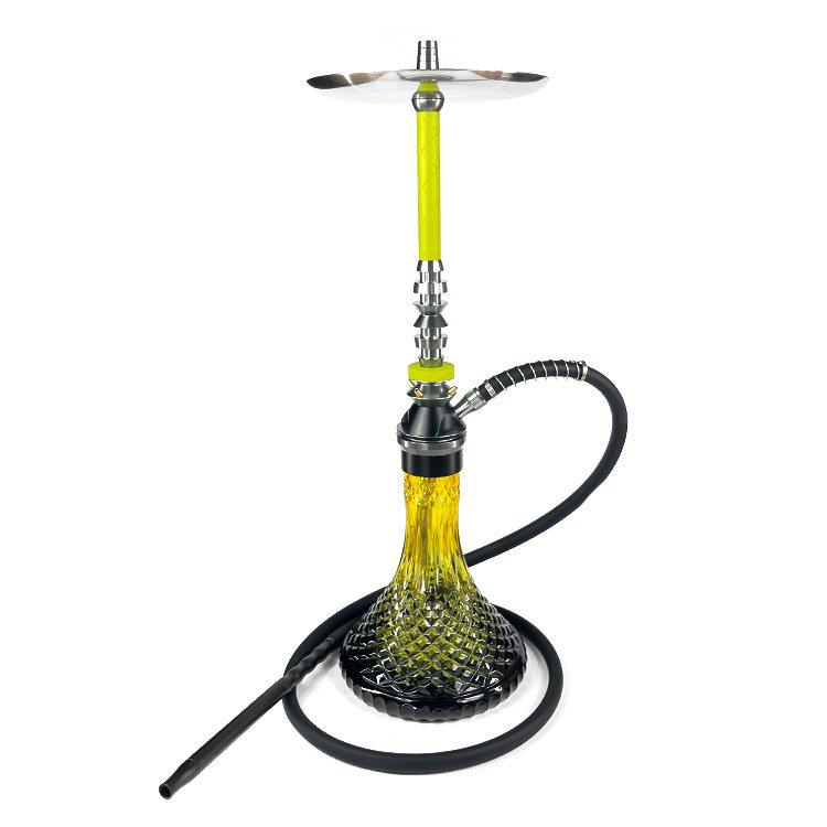 Кальян Kohana High Tech Gold (19828)