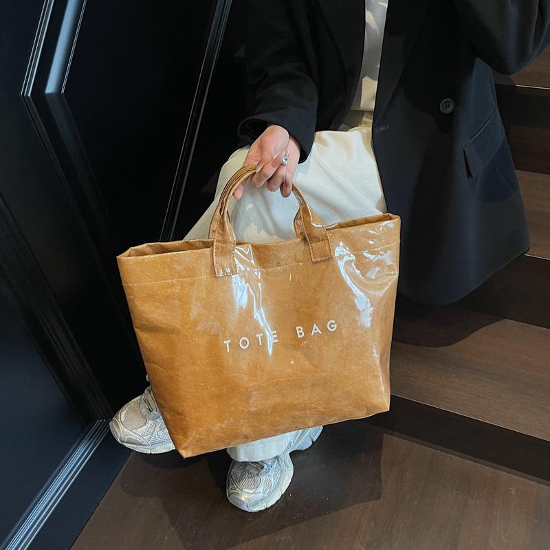 Сумка-шопер Урбан Yellow (id_2006) - фото 2 Сумка-шопер Урбан Yellow (id_2006) - фото 2