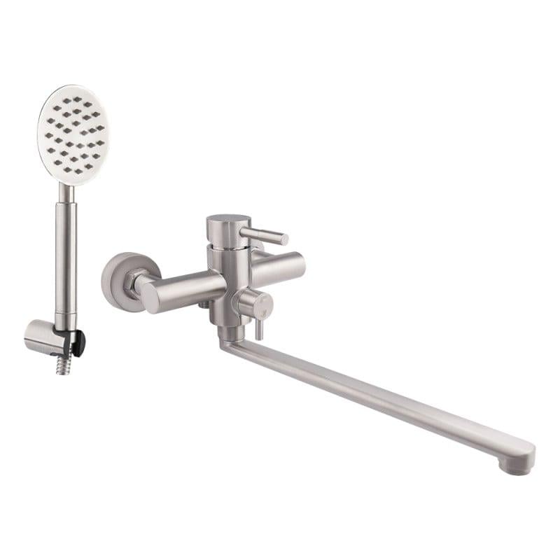 Змішувач для ванни Lidz NKS 12 32 005-1 (24550185)